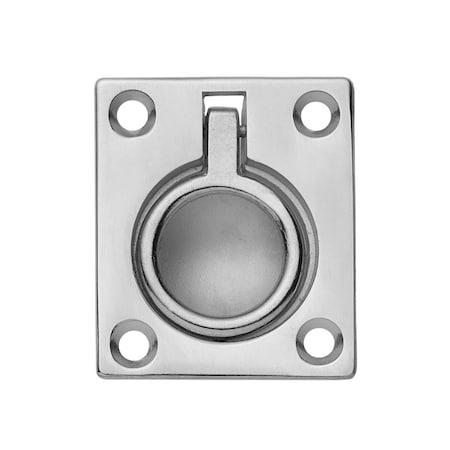 Flush Pull Ring